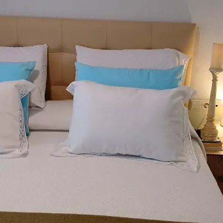 Casa Baviera * マラガ