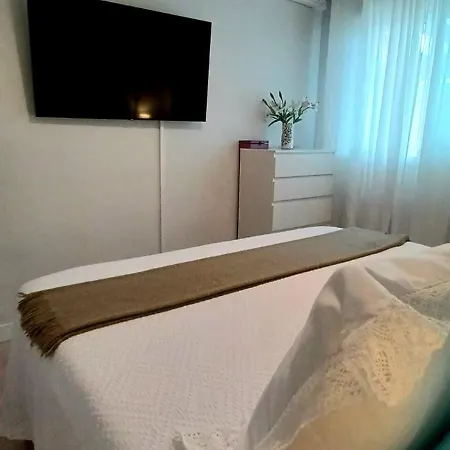 Casa Baviera マラガ