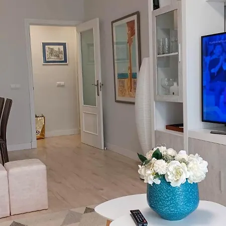 Casa Baviera マラガ