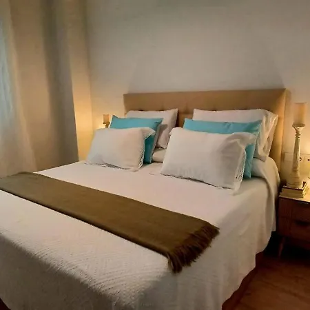 Casa Baviera * マラガ
