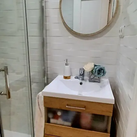 Casa Baviera マラガ