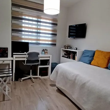 Casa Baviera アパート