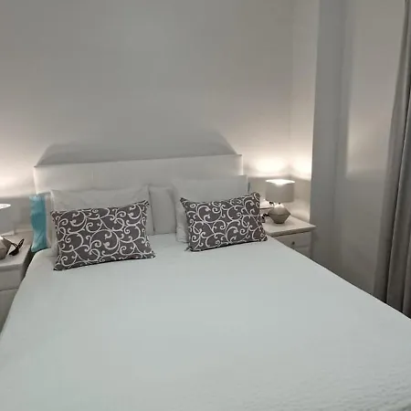 Casa Baviera דירה *