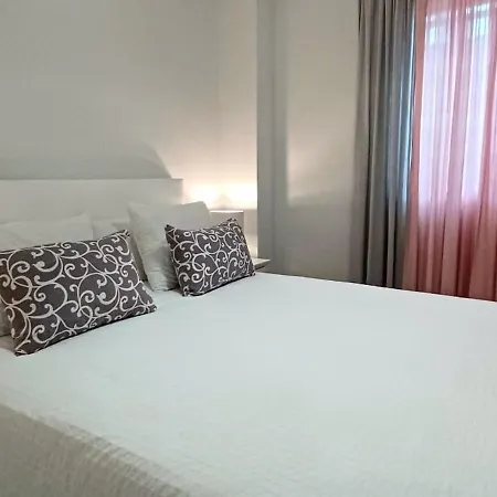 Casa Baviera מאלגה