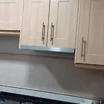 Casa Baviera Appartement Málaga