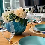 Casa Baviera Appartement Málaga