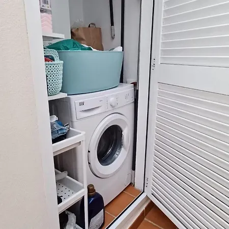 Casa Baviera Apartmán