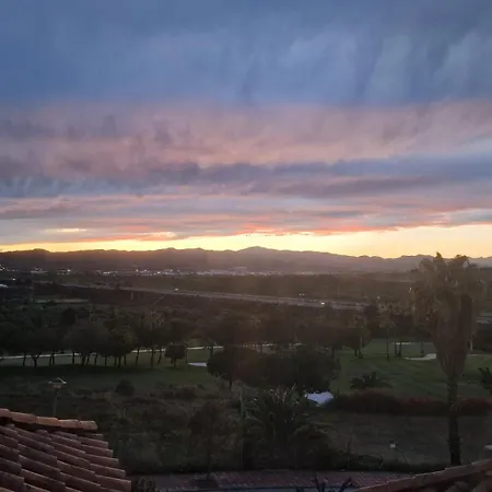 Casa Baviera * Màlaga