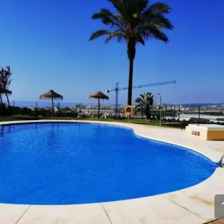 Appartement Casa Baviera