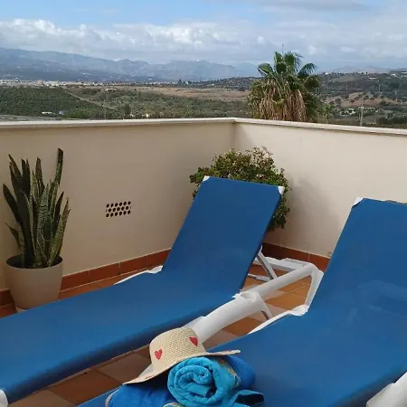 Appartement Casa Baviera