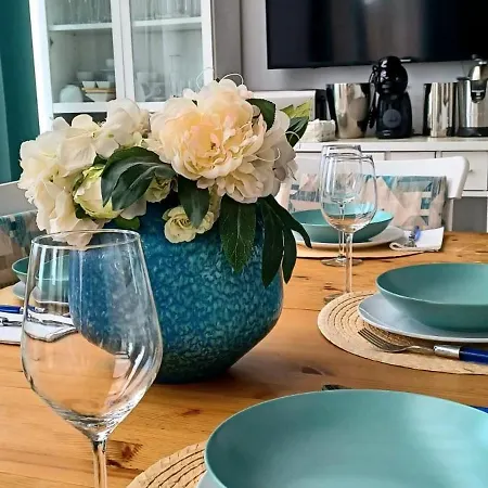 Casa Baviera Apartmán Màlaga