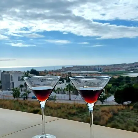 Apartmán Casa Baviera *