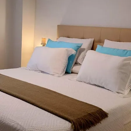 Casa Baviera Appartement *