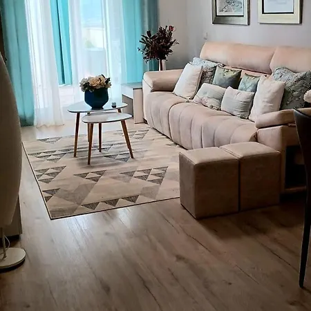 Casa Baviera Appartement *