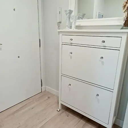 Appartement Casa Baviera Málaga