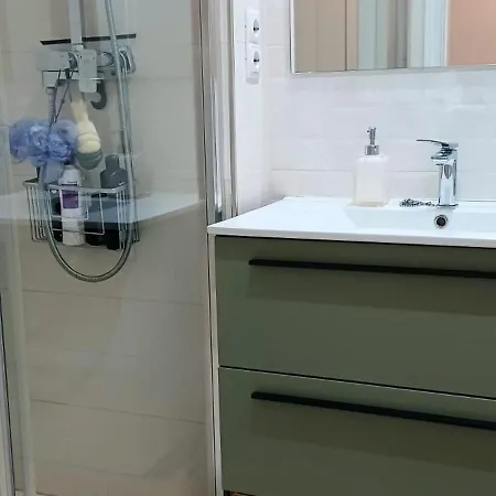 Appartement Casa Baviera
