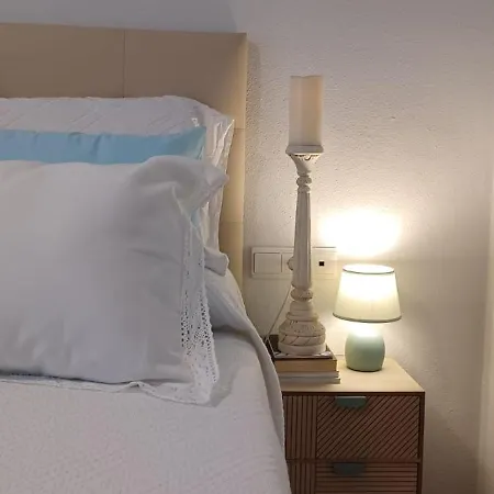 Apartmán Casa Baviera *