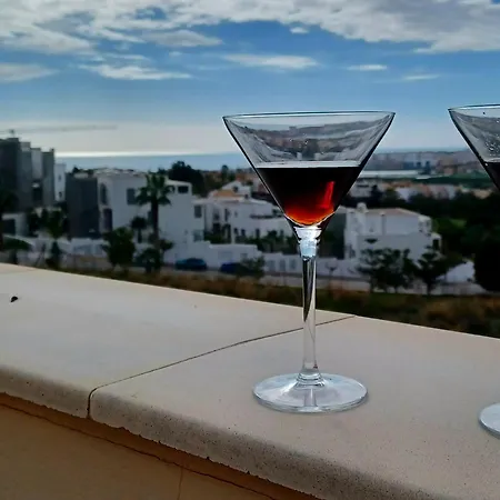 Appartement Casa Baviera Málaga