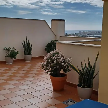 Casa Baviera Lejlighed *