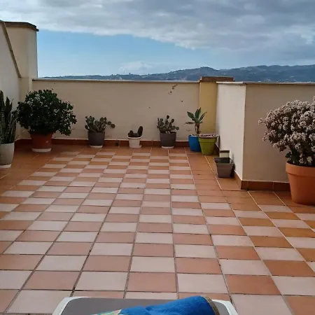 Casa Baviera * Málaga