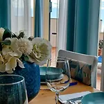 Casa Baviera Malaga