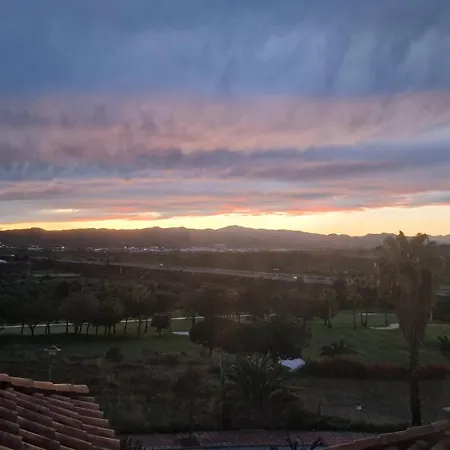 Casa Baviera * Malaga